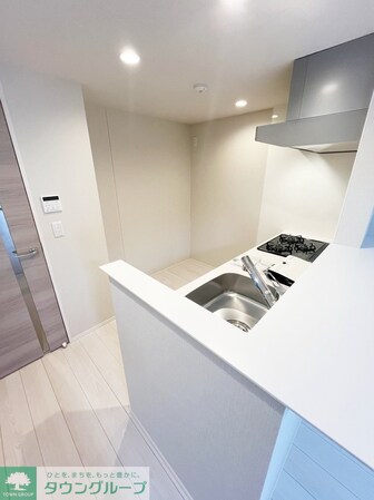 ロイジェント南池袋の物件内観写真